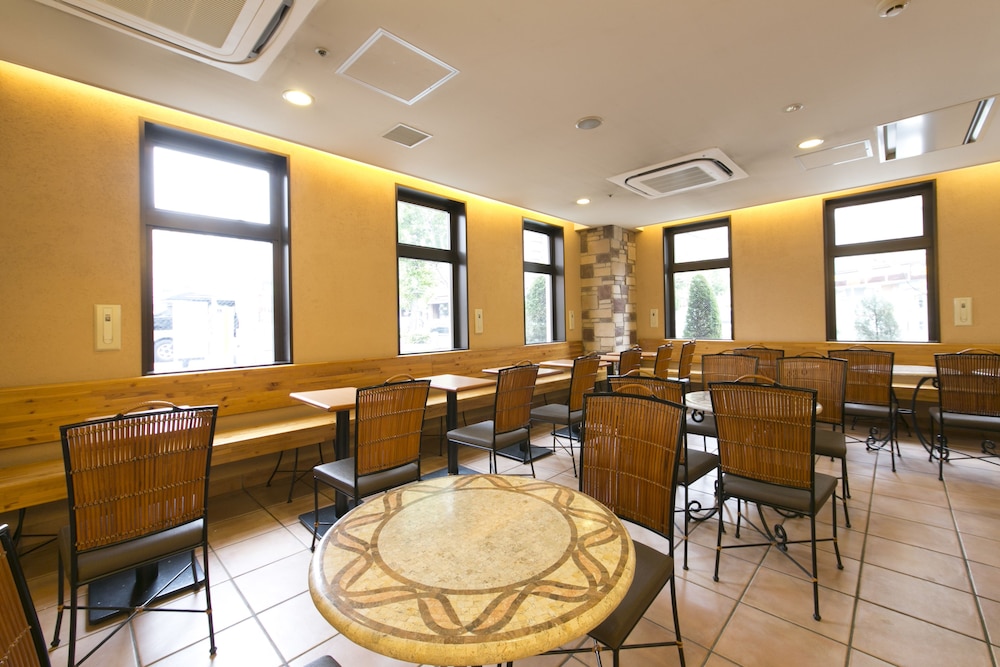 R&B ホテル京都駅八条口 京都