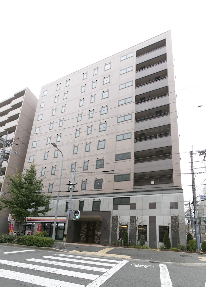 R&B ホテル京都駅八条口 京都