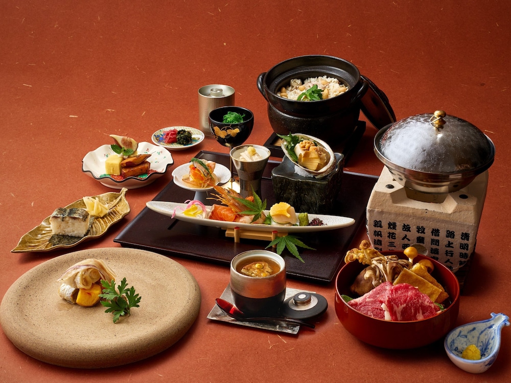 サンメンバーズ京都嵯峨 京都