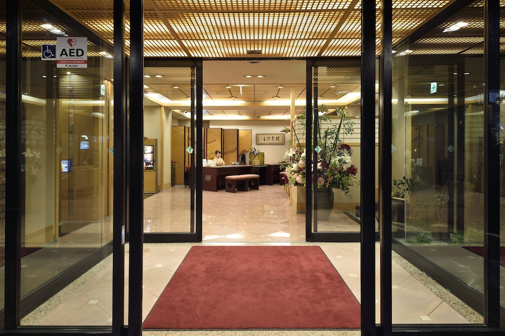 サンメンバーズ京都嵯峨 京都