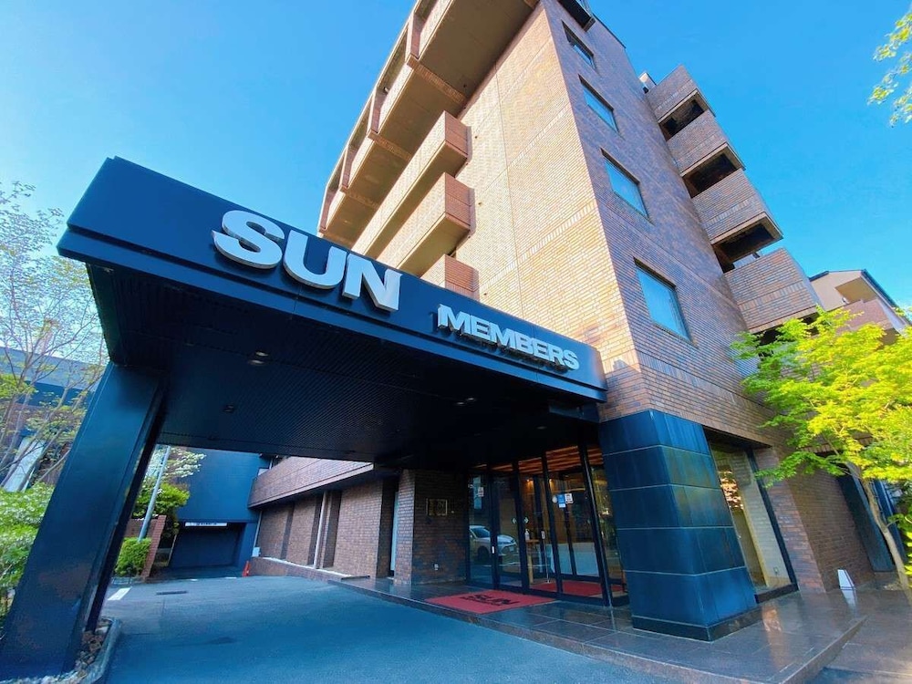 サンメンバーズ京都嵯峨 京都