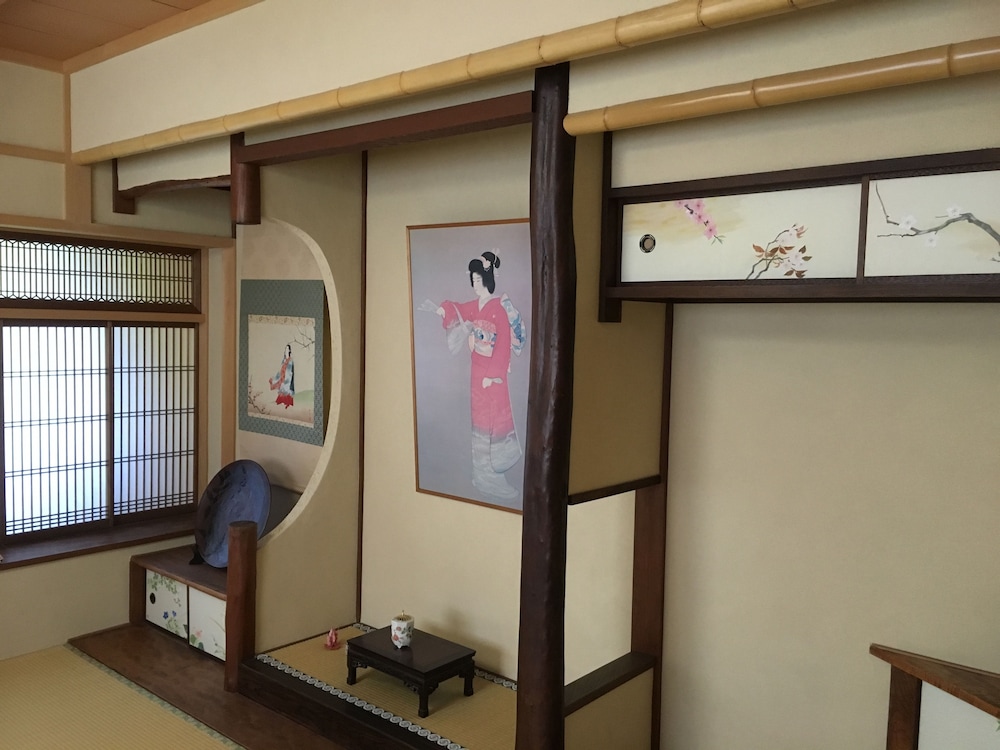 ゲストハウス 山跡 京都
