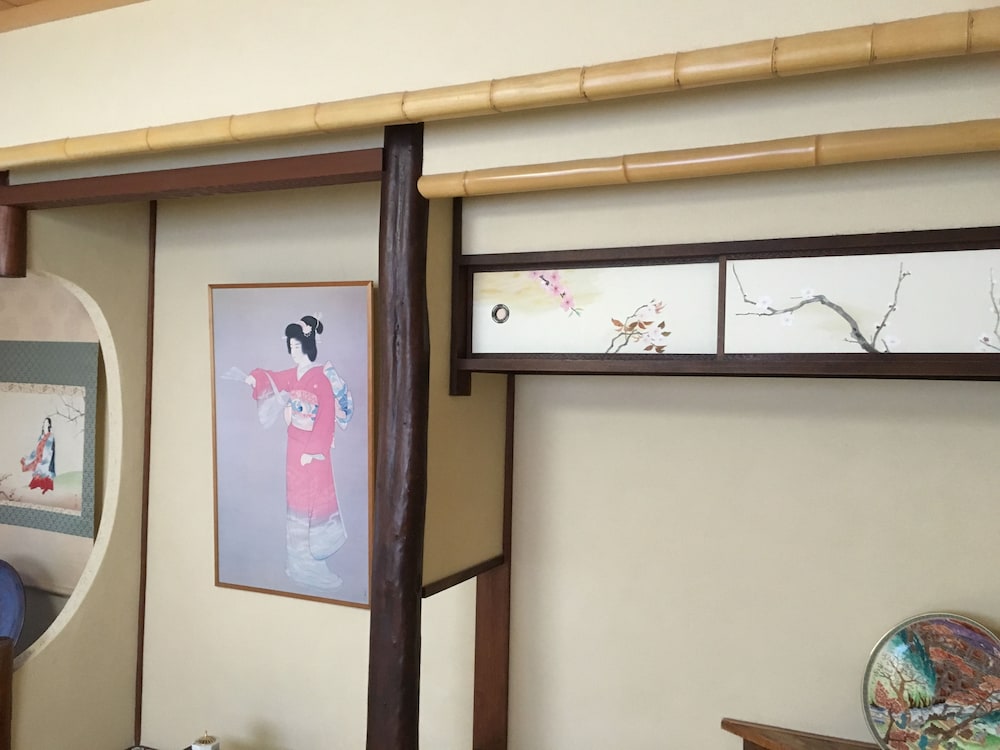 ゲストハウス 山跡 京都