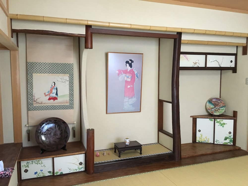ゲストハウス 山跡 京都