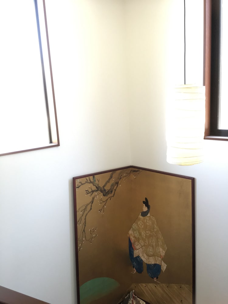 ゲストハウス 山跡 京都