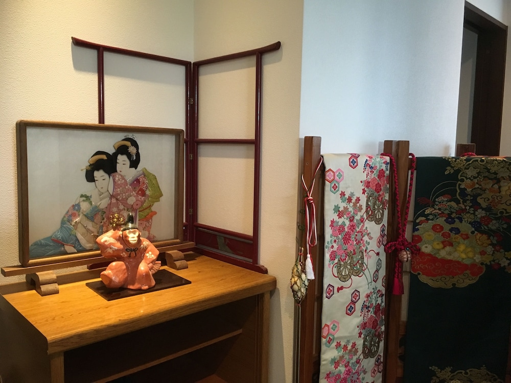 ゲストハウス 山跡 京都