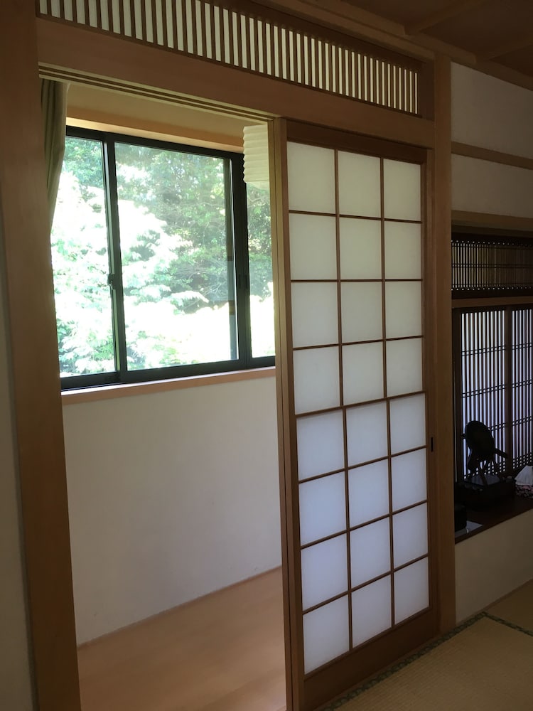ゲストハウス 山跡 京都