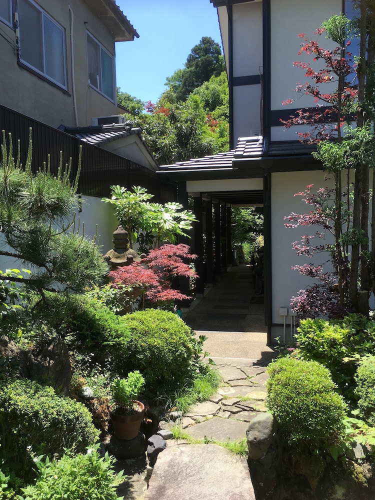 ゲストハウス 山跡 京都