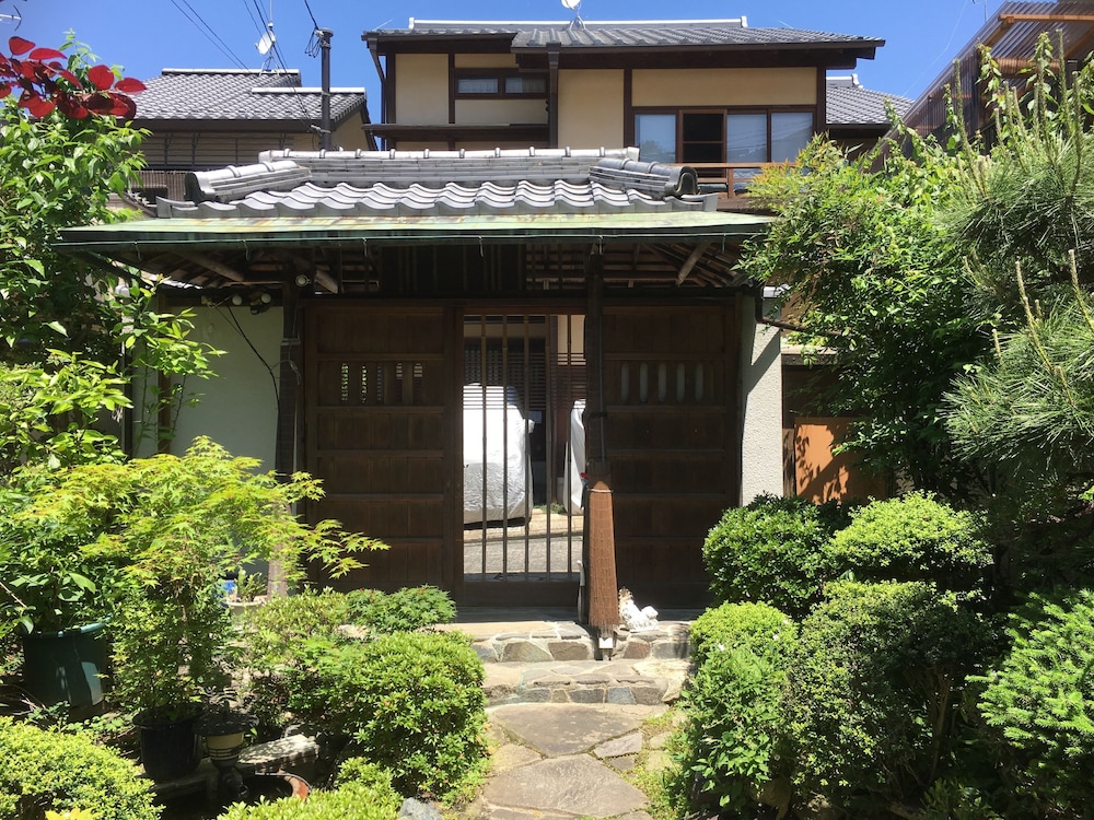 ゲストハウス 山跡 京都
