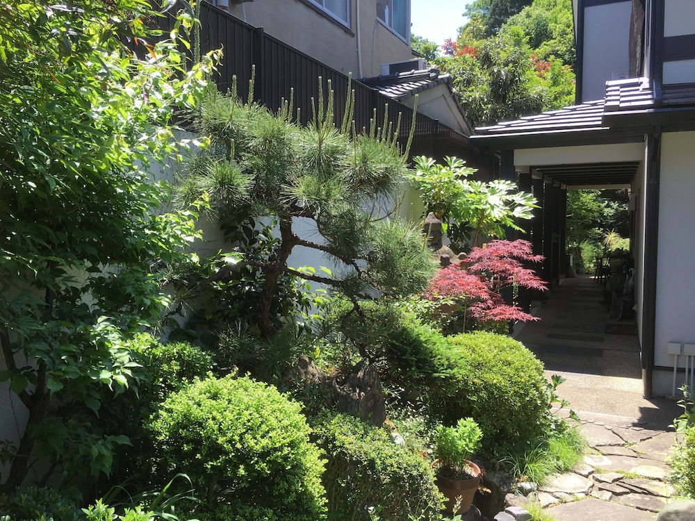 ゲストハウス 山跡 京都