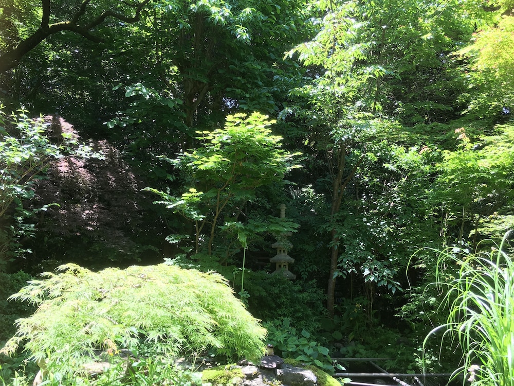 ゲストハウス 山跡 京都