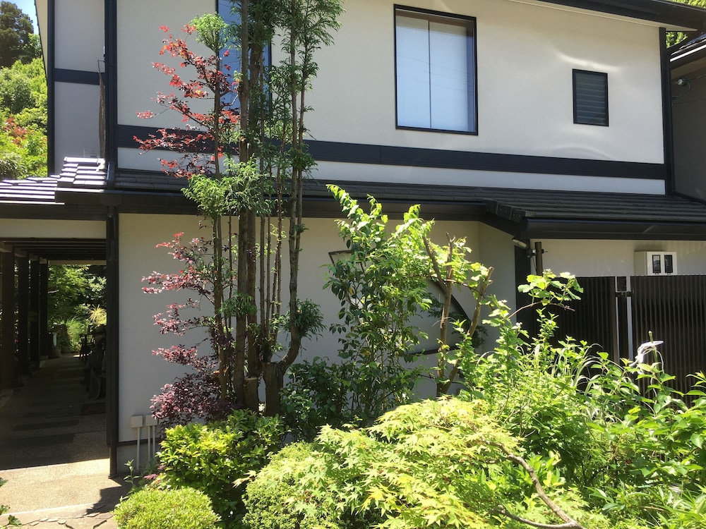 ゲストハウス 山跡 京都