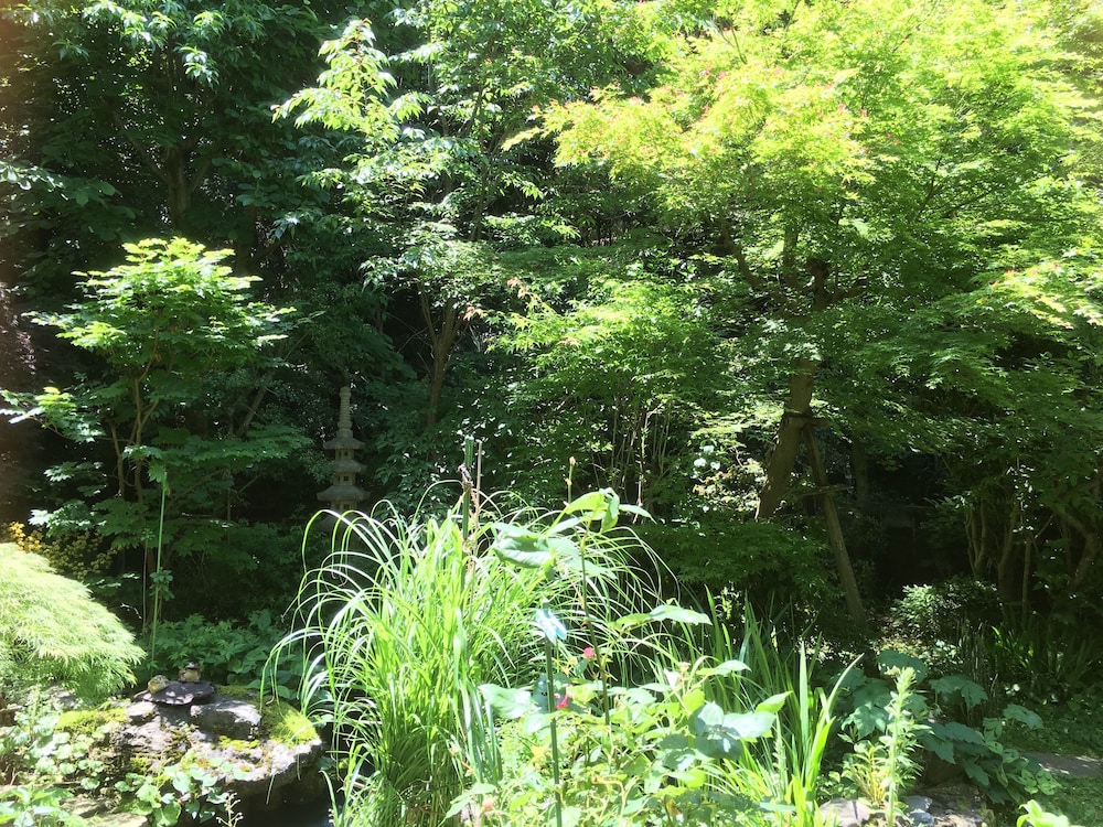 ゲストハウス 山跡 京都