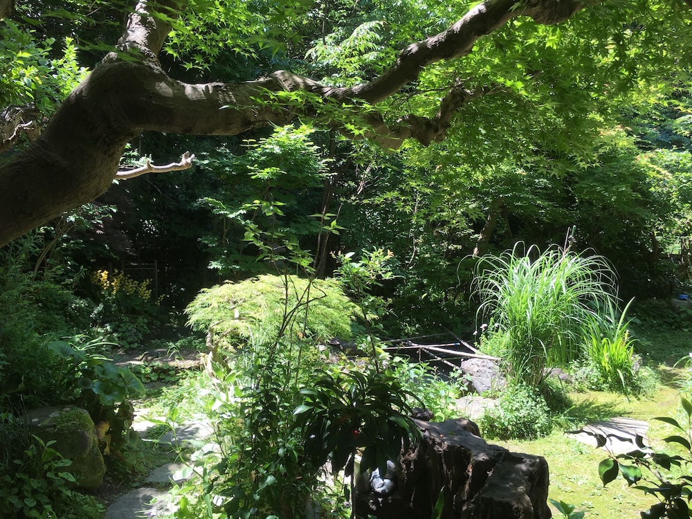 ゲストハウス 山跡 京都