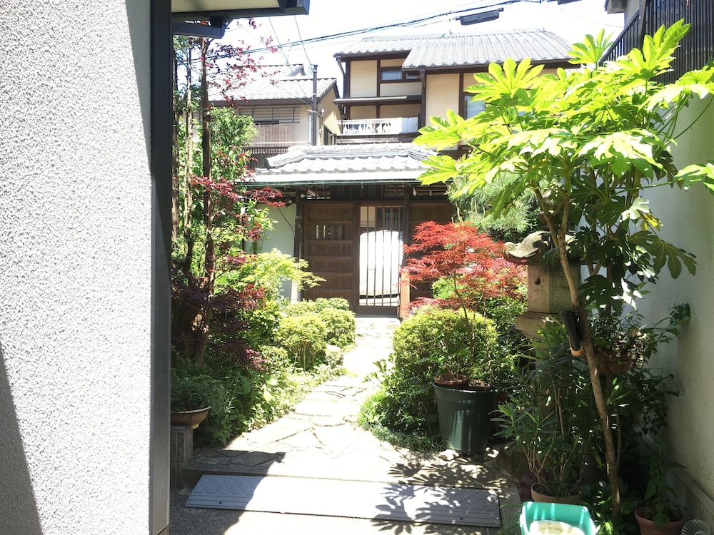 ゲストハウス 山跡 京都