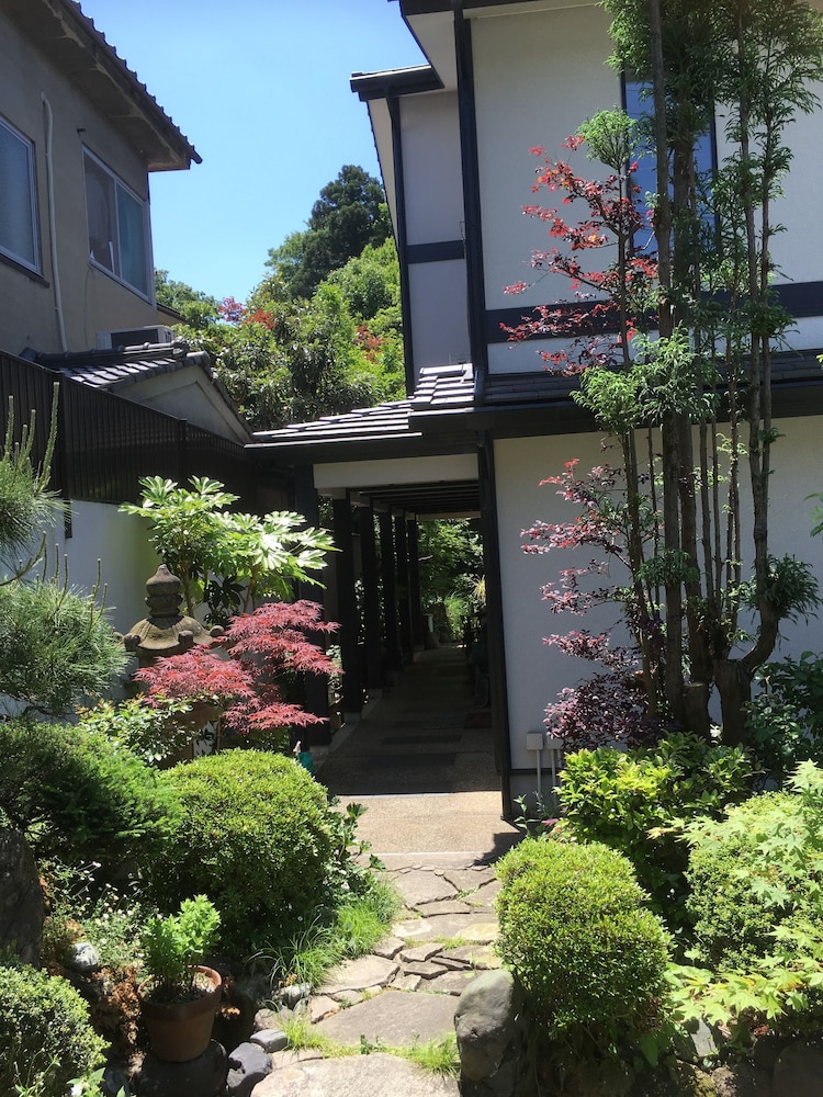 ゲストハウス 山跡 京都