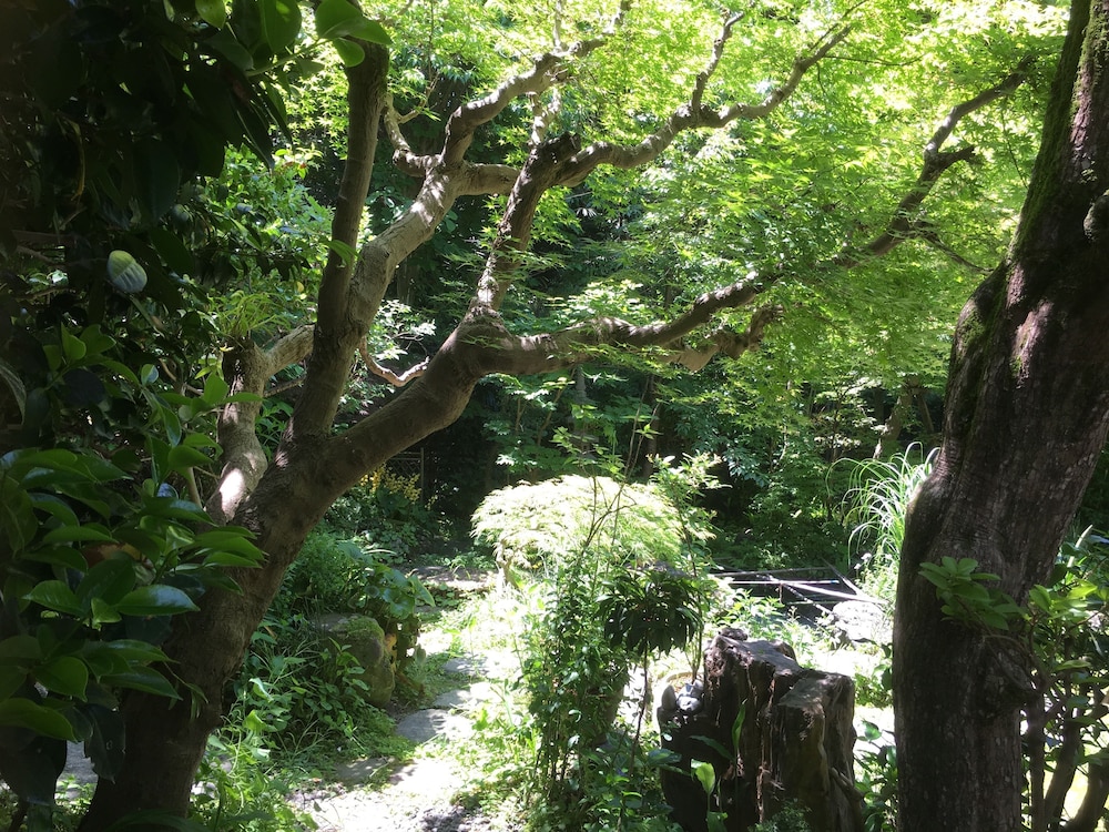ゲストハウス 山跡 京都