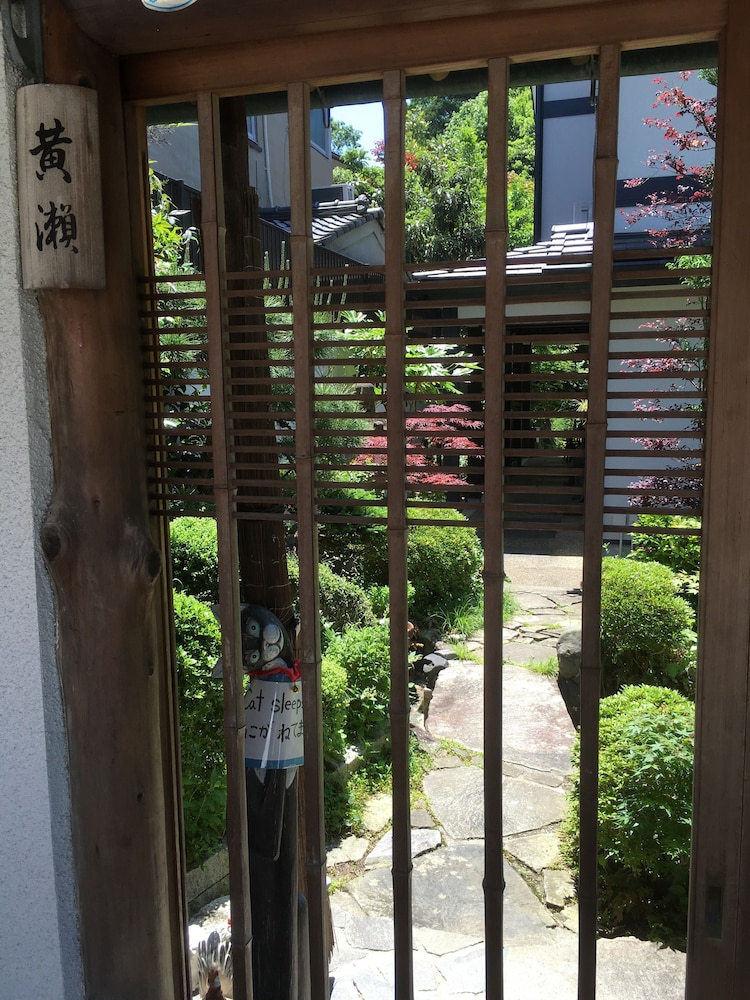 ゲストハウス 山跡 京都