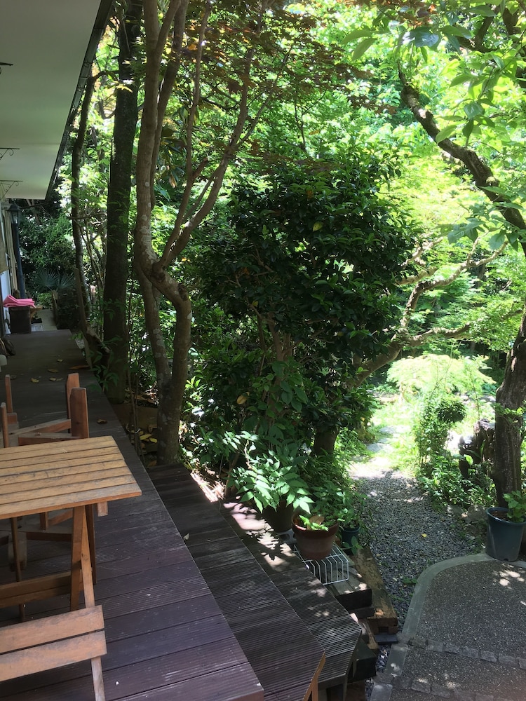ゲストハウス 山跡 京都