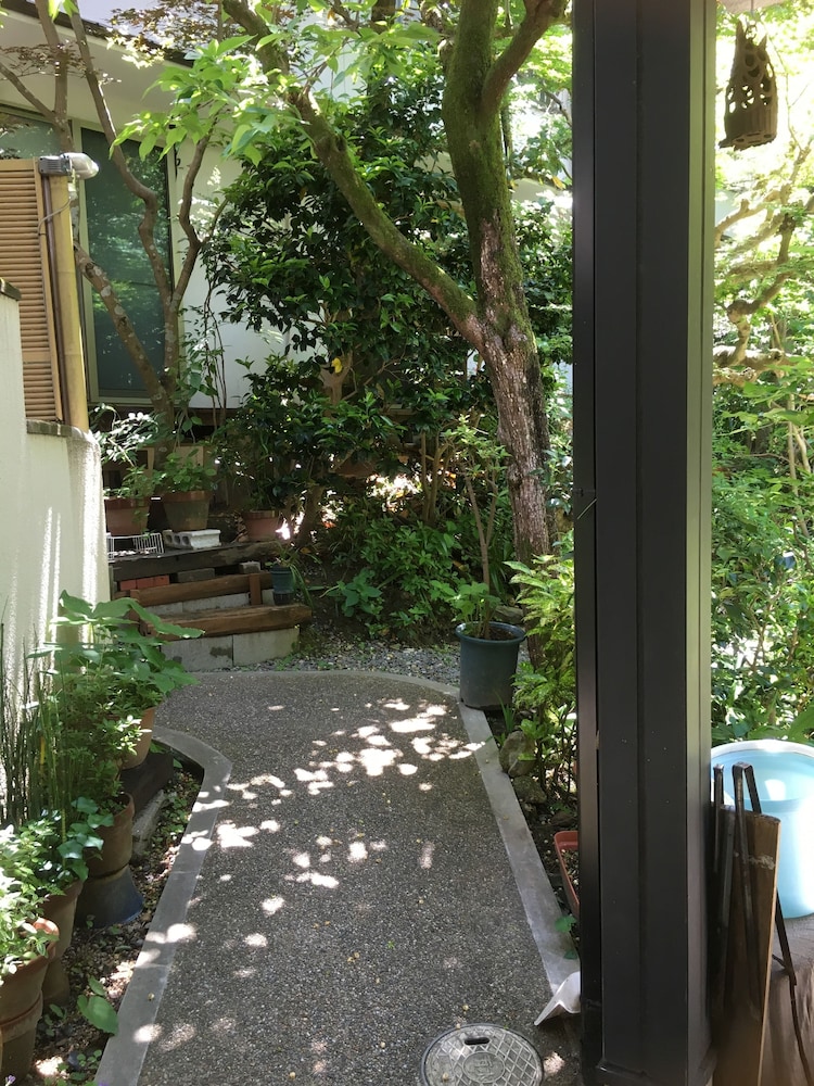 ゲストハウス 山跡 京都