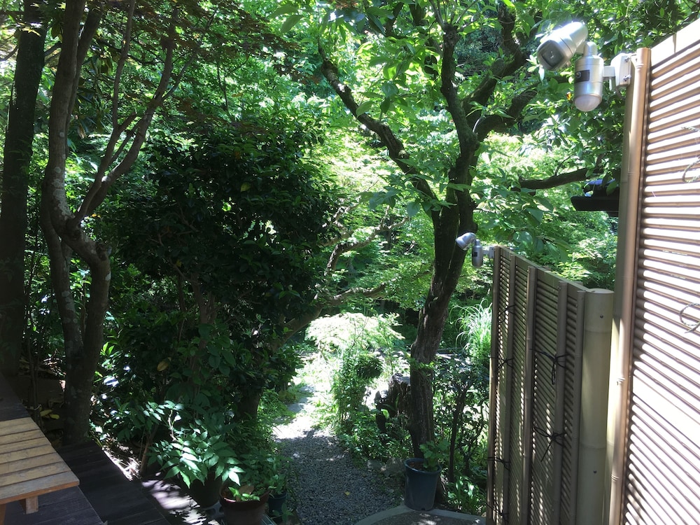 ゲストハウス 山跡 京都