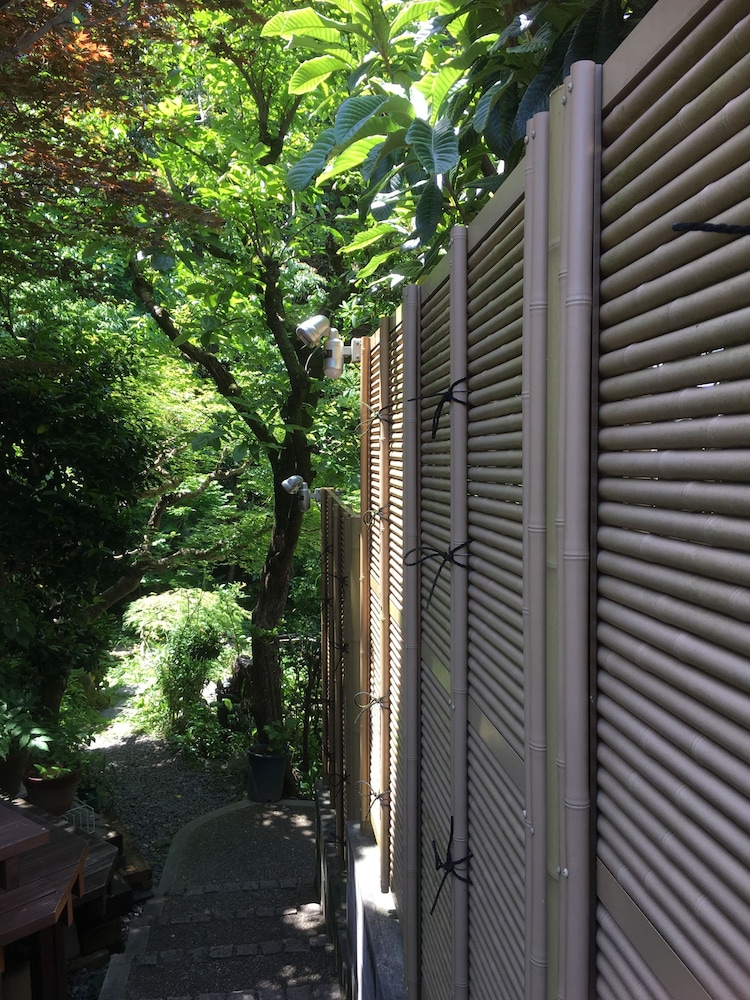 ゲストハウス 山跡 京都