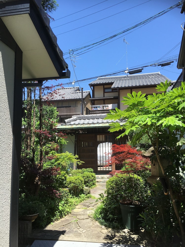 ゲストハウス 山跡 京都