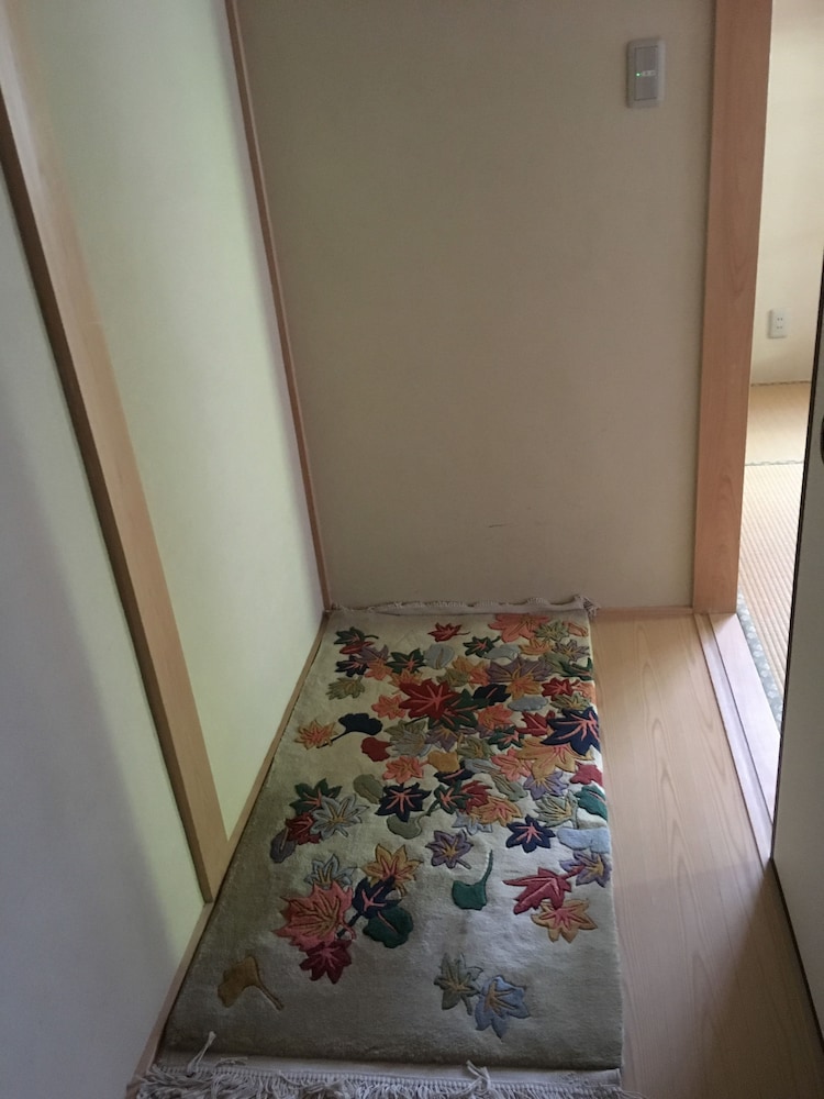 ゲストハウス 山跡 京都