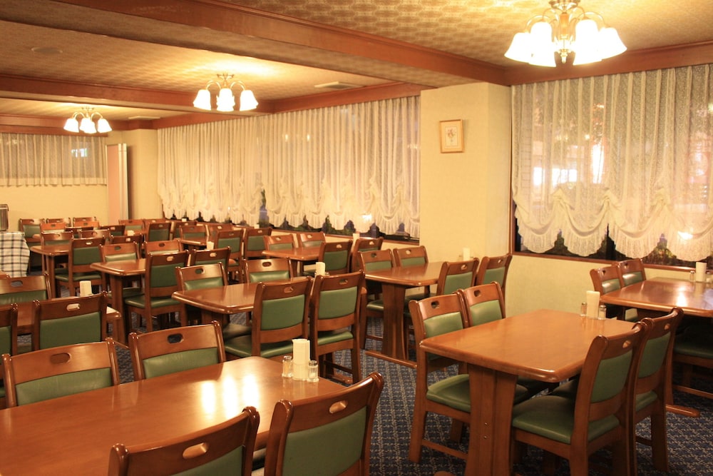 ホテルステーション京都・西館 京都