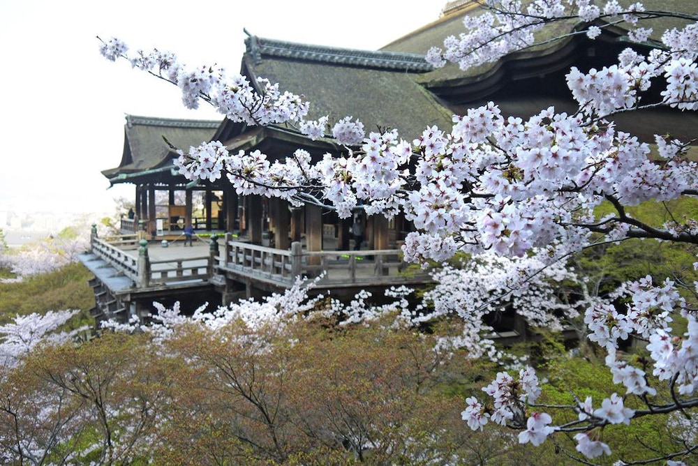 ホテルステーション京都・西館 京都