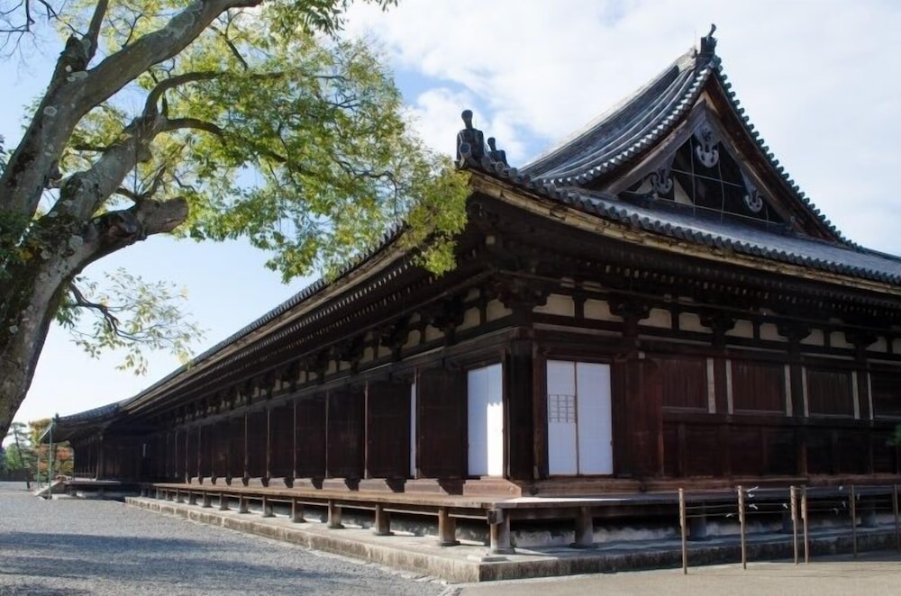 ホテルステーション京都・西館 京都