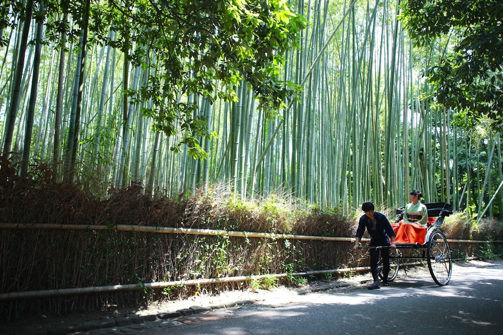 ロテルド比叡 京都