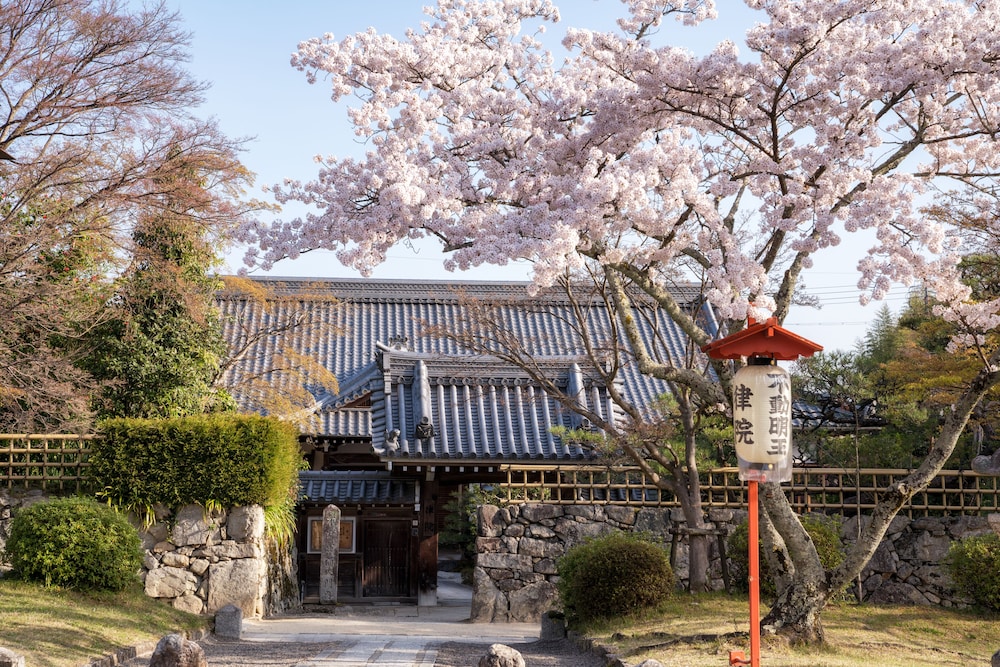 ロテルド比叡 京都