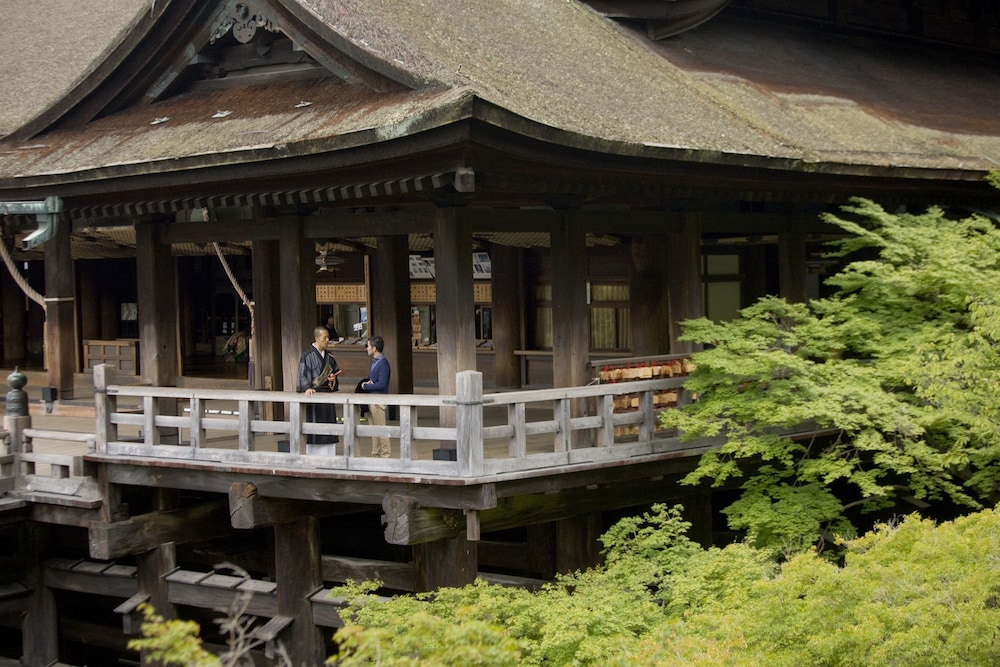 ロテルド比叡 京都
