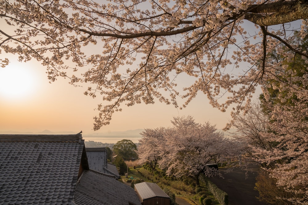 ロテルド比叡 京都