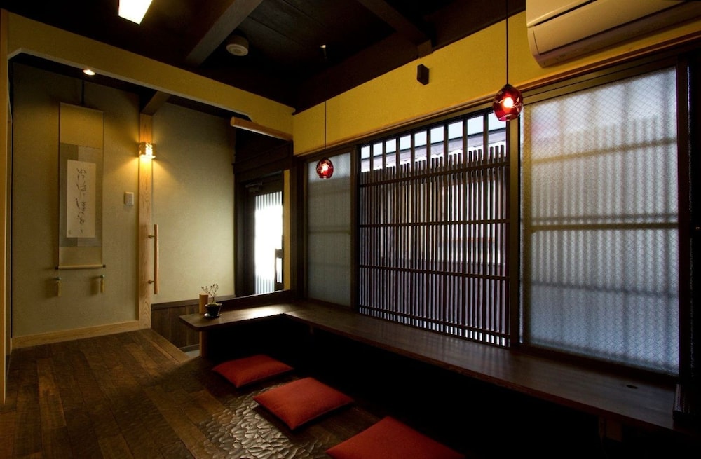 城巽あかね庵 京都