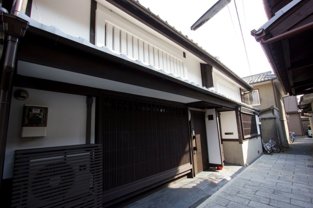 城巽あかね庵 京都