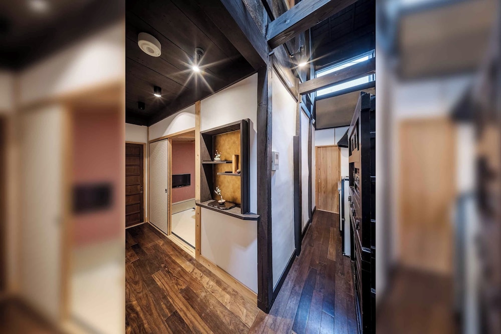 城巽あかね庵 京都