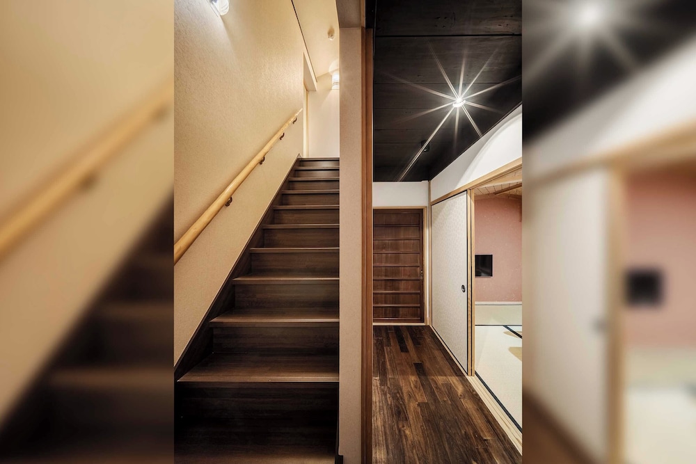 城巽あかね庵 京都