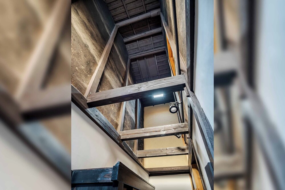 城巽あかね庵 京都