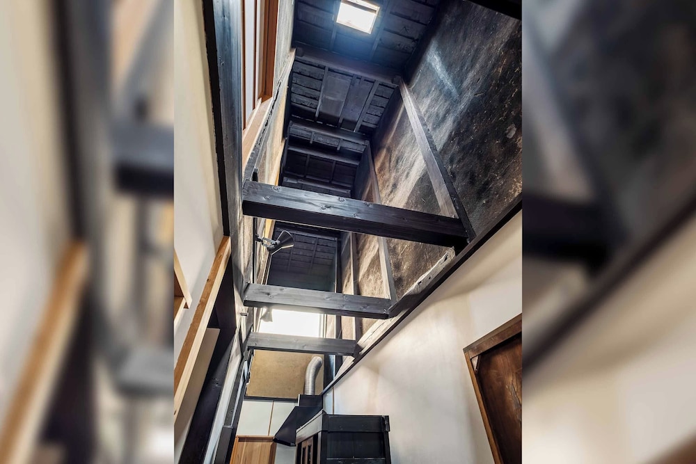 城巽あかね庵 京都