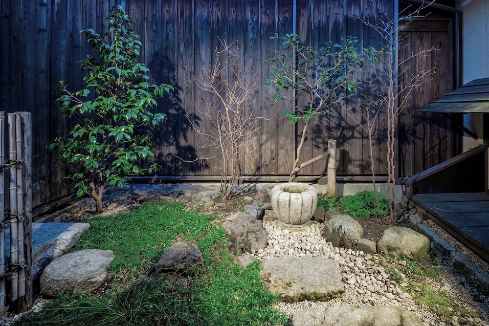 城巽あかね庵 京都