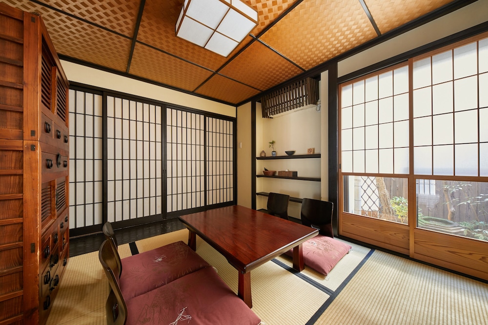 ききょう庵 京都