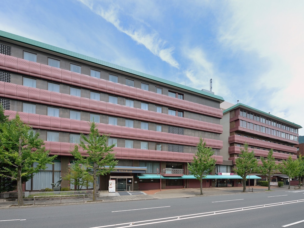 ホテル平安の森 京都 京都