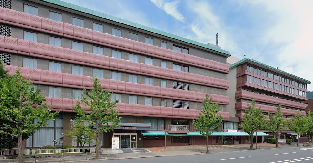 ホテル平安の森 京都 京都