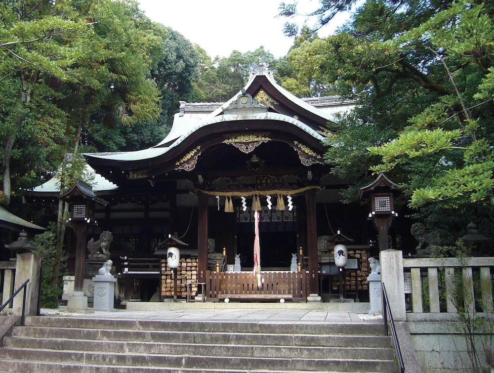 ホテル平安の森 京都 京都