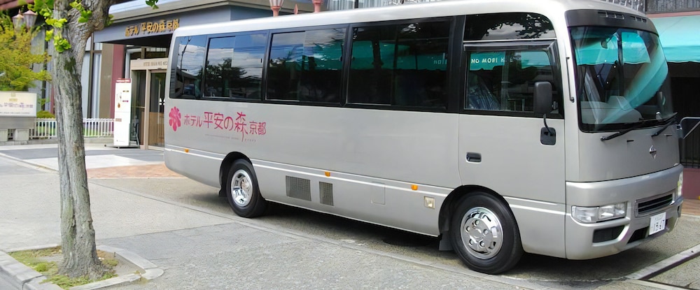 ホテル平安の森 京都 京都