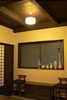 GOJO 町家 京都