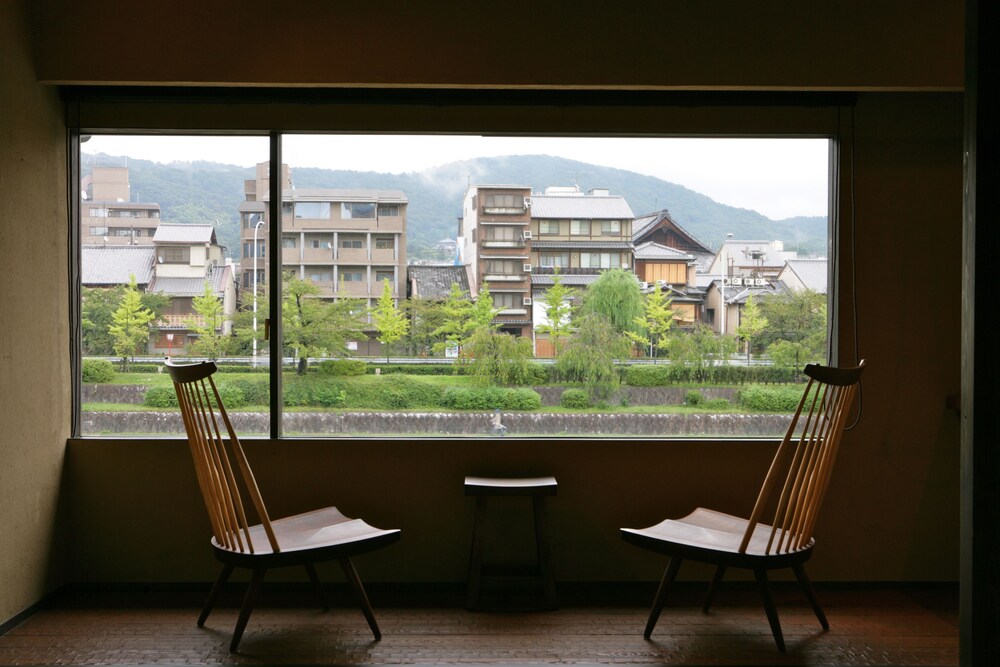 庵町家ステイ 京都