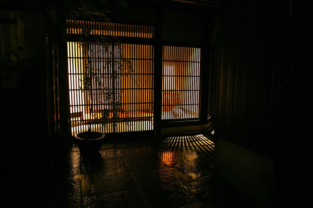 庵町家ステイ 京都